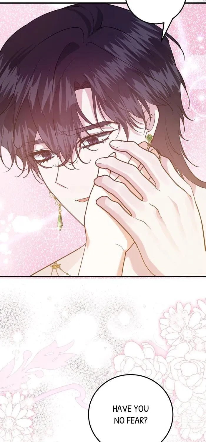Read Insanely Radiant chapter 60 image 35 on Lezhin