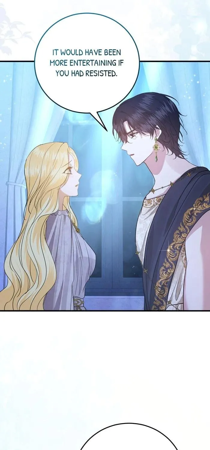 Read Insanely Radiant chapter 60 image 4 on Lezhin