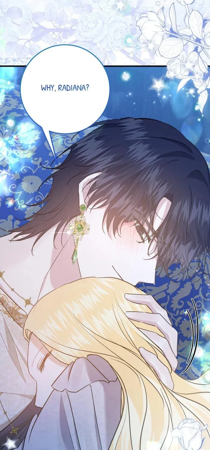 Read Insanely Radiant chapter 60 image 46 on Lezhin