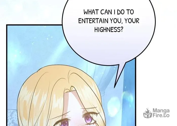 Read Insanely Radiant chapter 60 image 5 on Lezhin