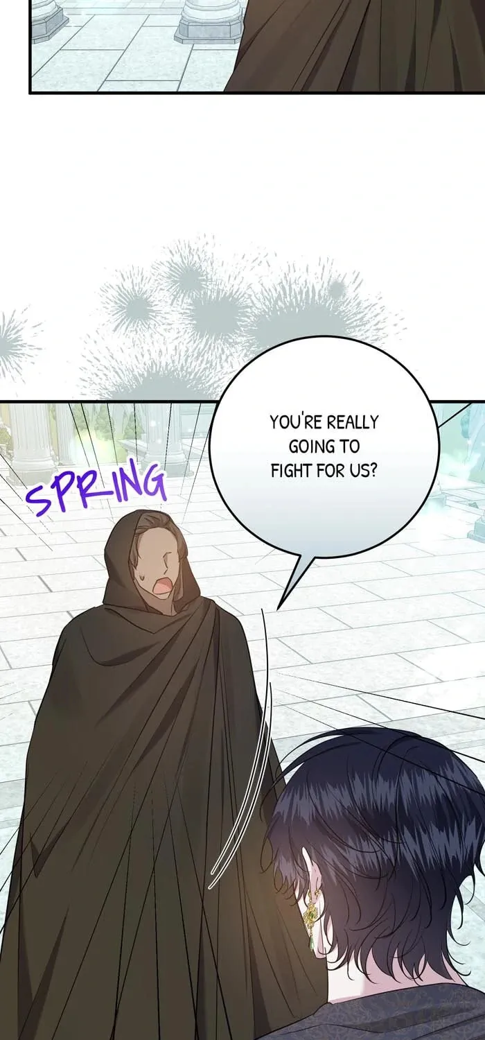 Read Insanely Radiant chapter 60 image 57 on Lezhin