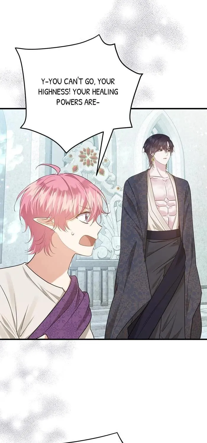 Read Insanely Radiant chapter 60 image 59 on Lezhin