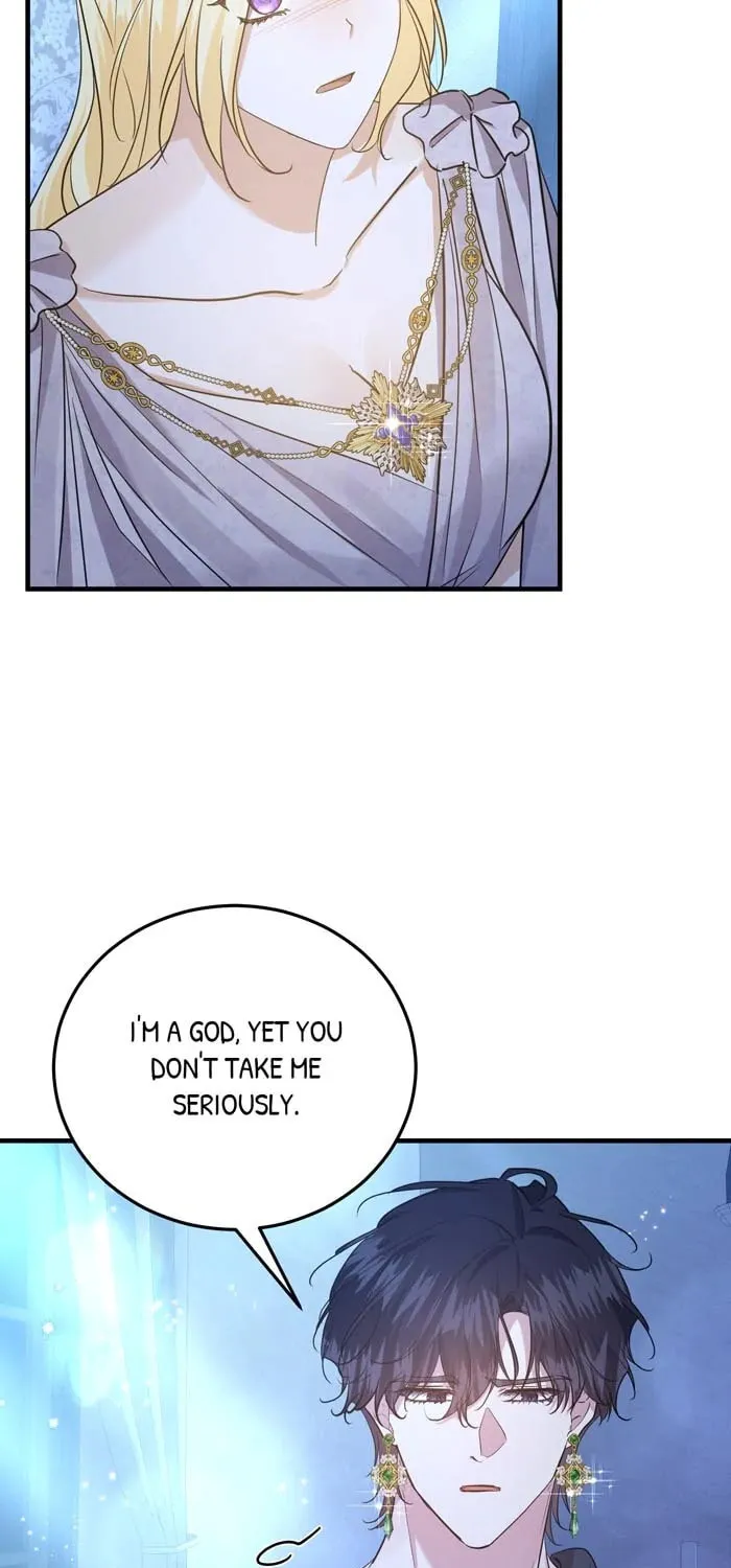 Read Insanely Radiant chapter 60 image 6 on Lezhin
