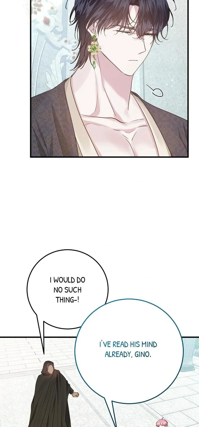 Read Insanely Radiant chapter 60 image 61 on Lezhin