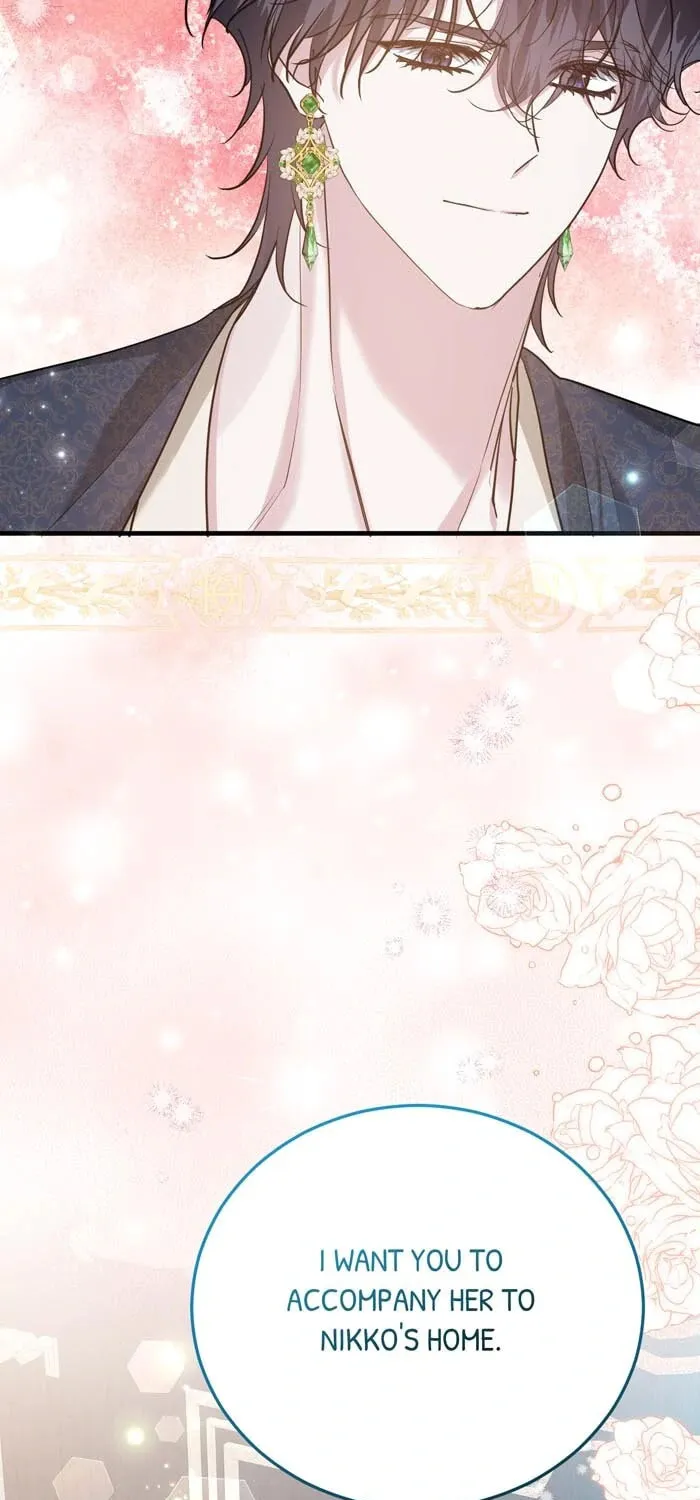 Read Insanely Radiant chapter 60 image 67 on Lezhin