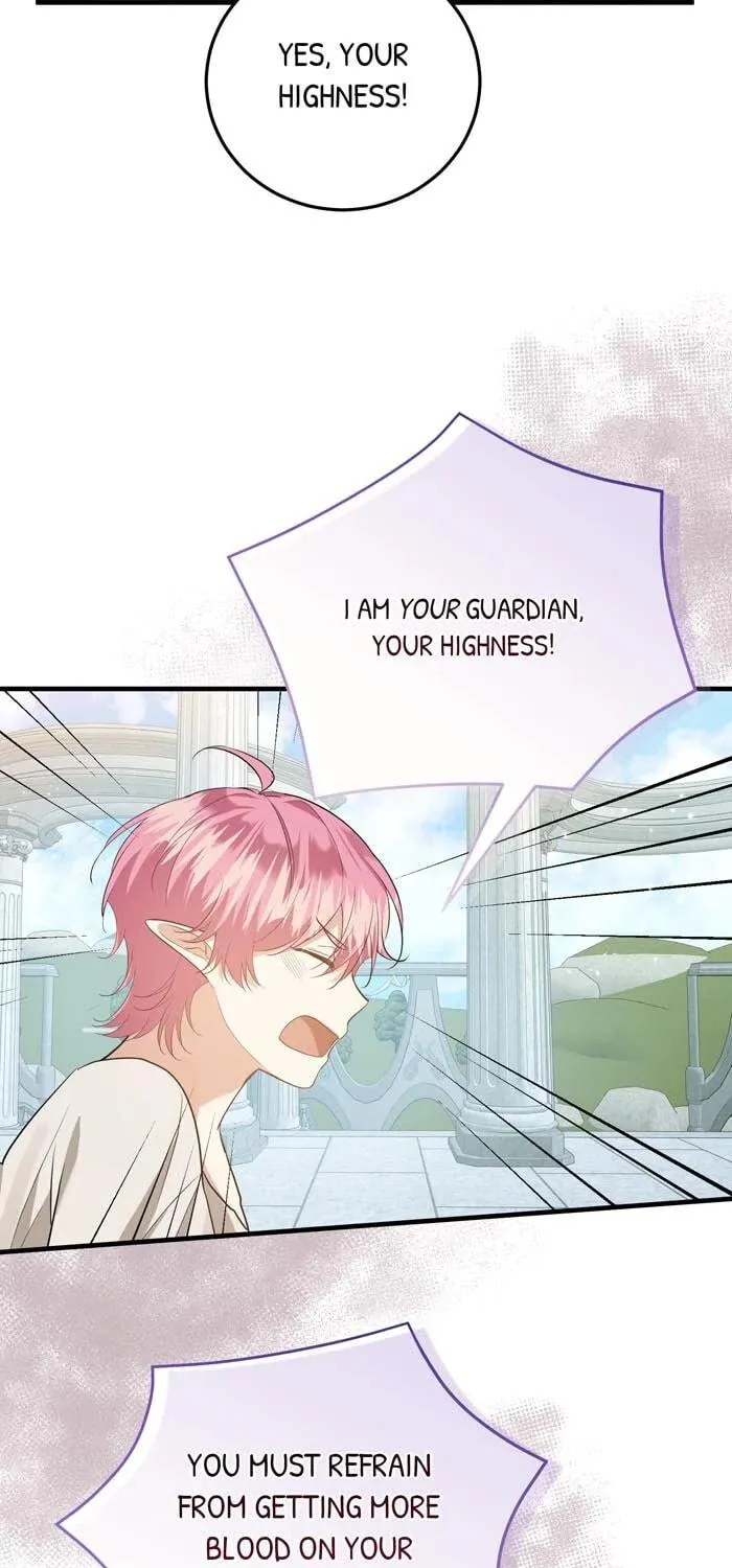 Read Insanely Radiant chapter 60 image 73 on Lezhin