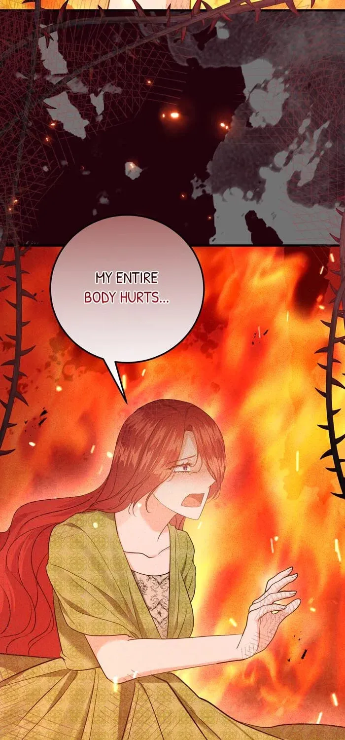 Read Insanely Radiant chapter 60 image 78 on Lezhin