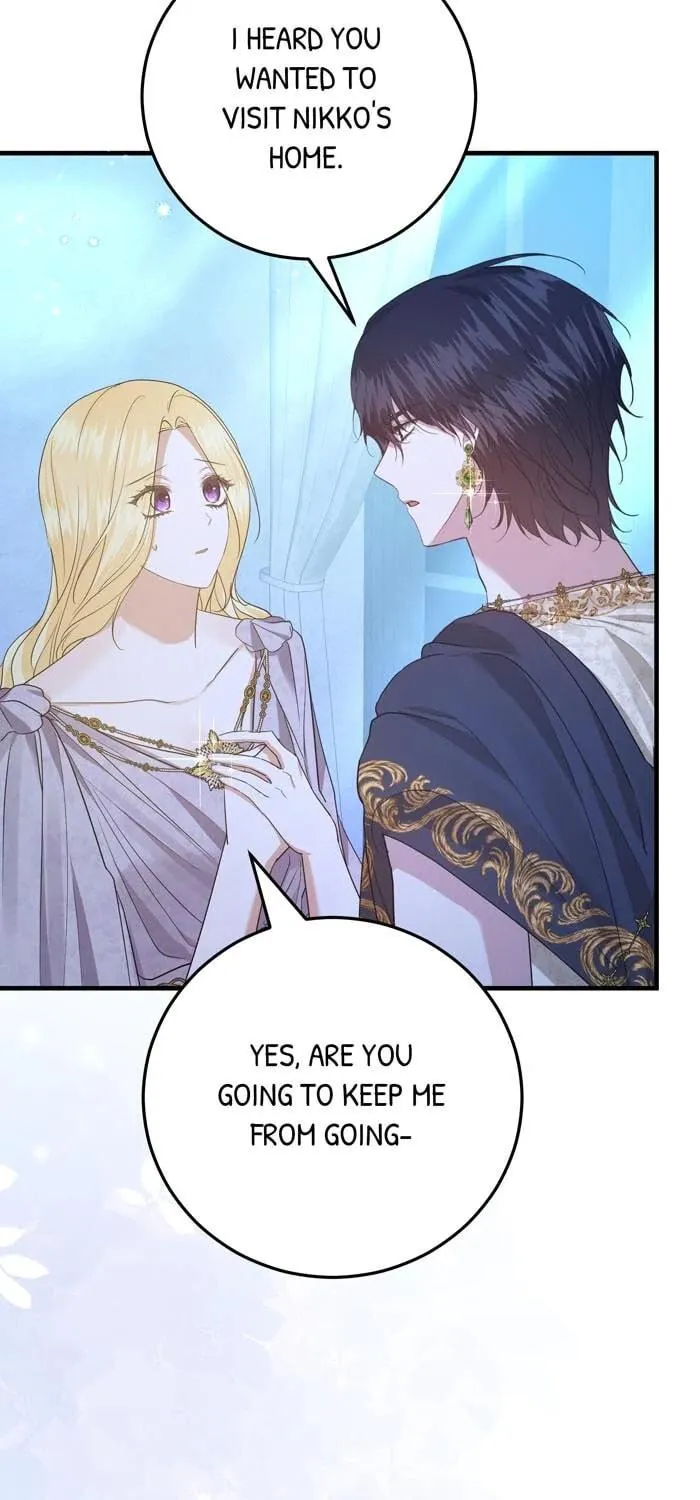 Read Insanely Radiant chapter 60 image 8 on Lezhin