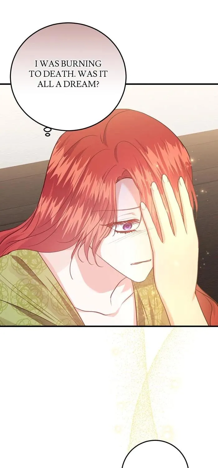 Read Insanely Radiant chapter 60 image 87 on Lezhin