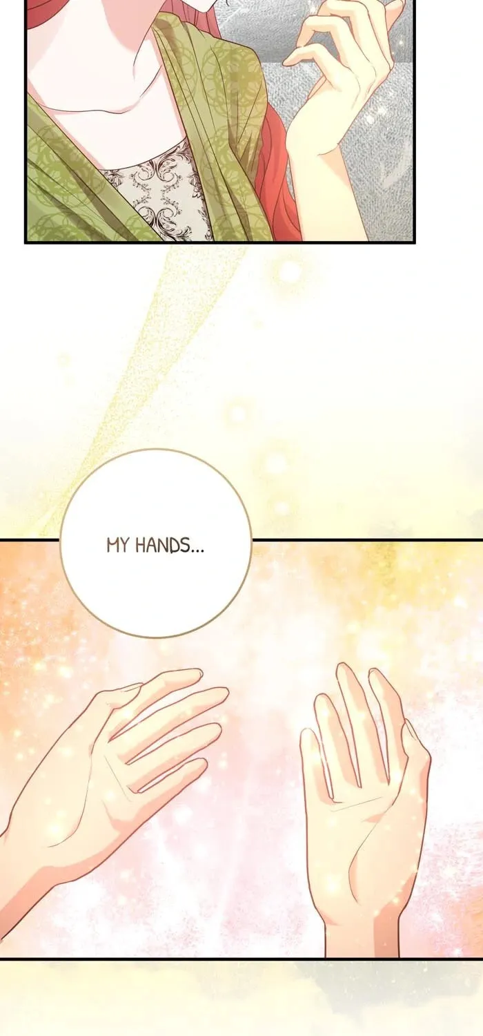 Read Insanely Radiant chapter 60 image 89 on Lezhin