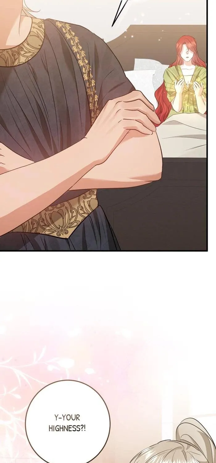 Read Insanely Radiant chapter 60 image 91 on Lezhin