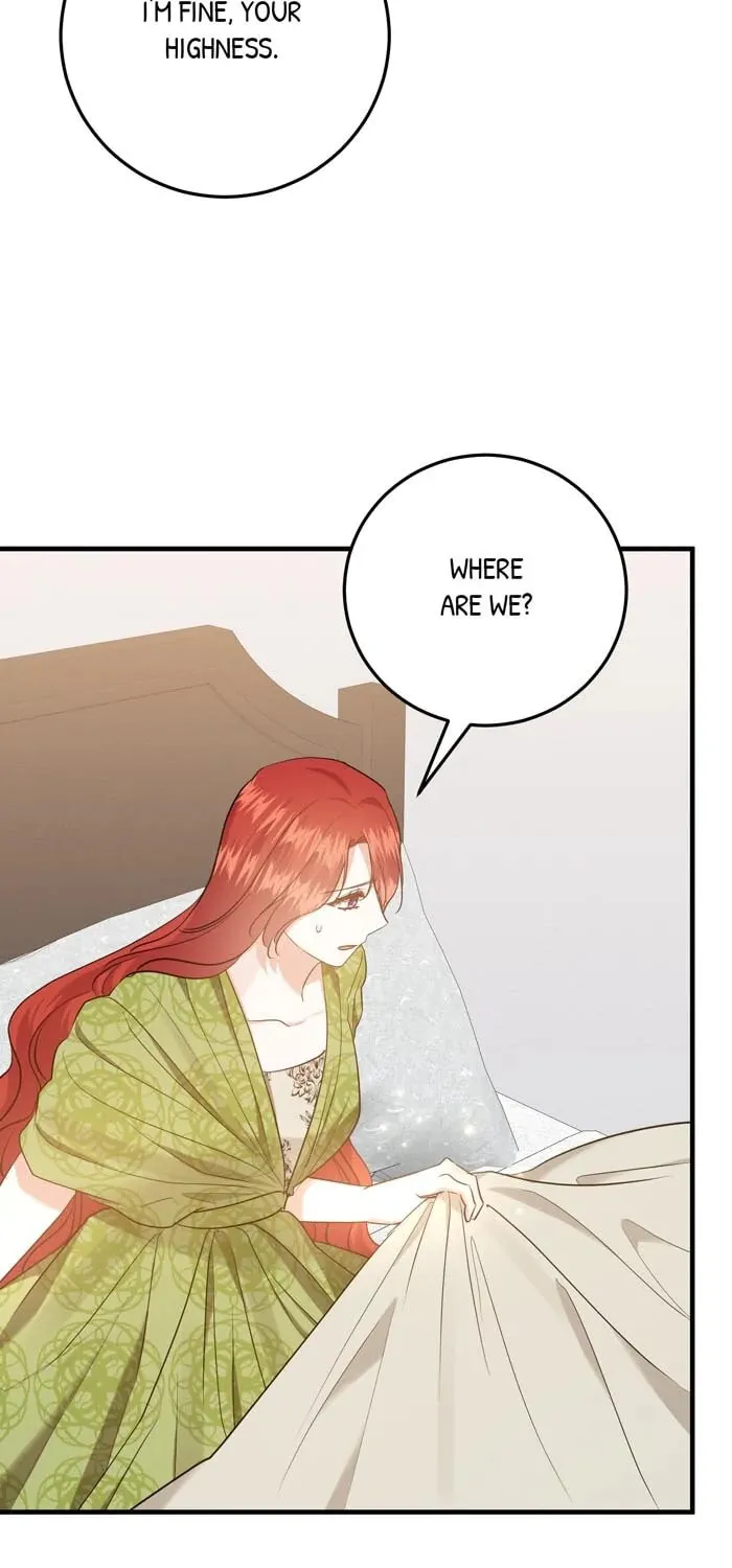 Read Insanely Radiant chapter 60 image 95 on Lezhin