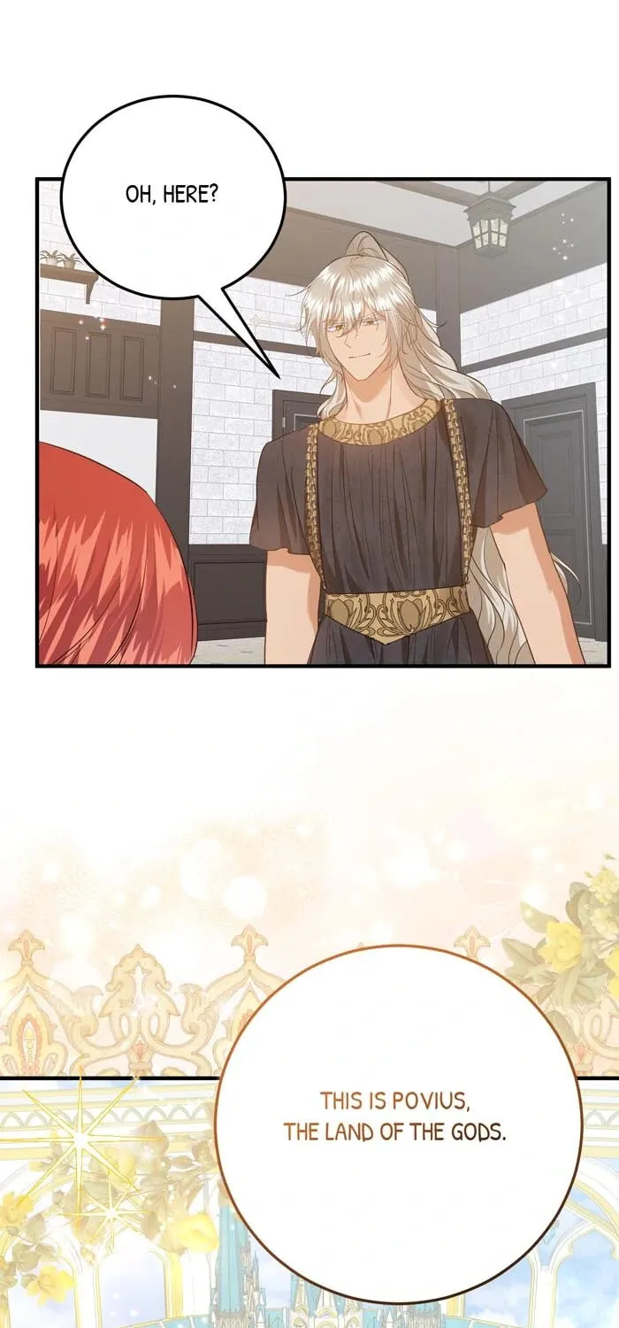 Read Insanely Radiant chapter 60 image 97 on Lezhin