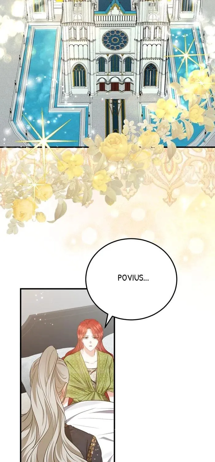 Read Insanely Radiant chapter 60 image 99 on Lezhin