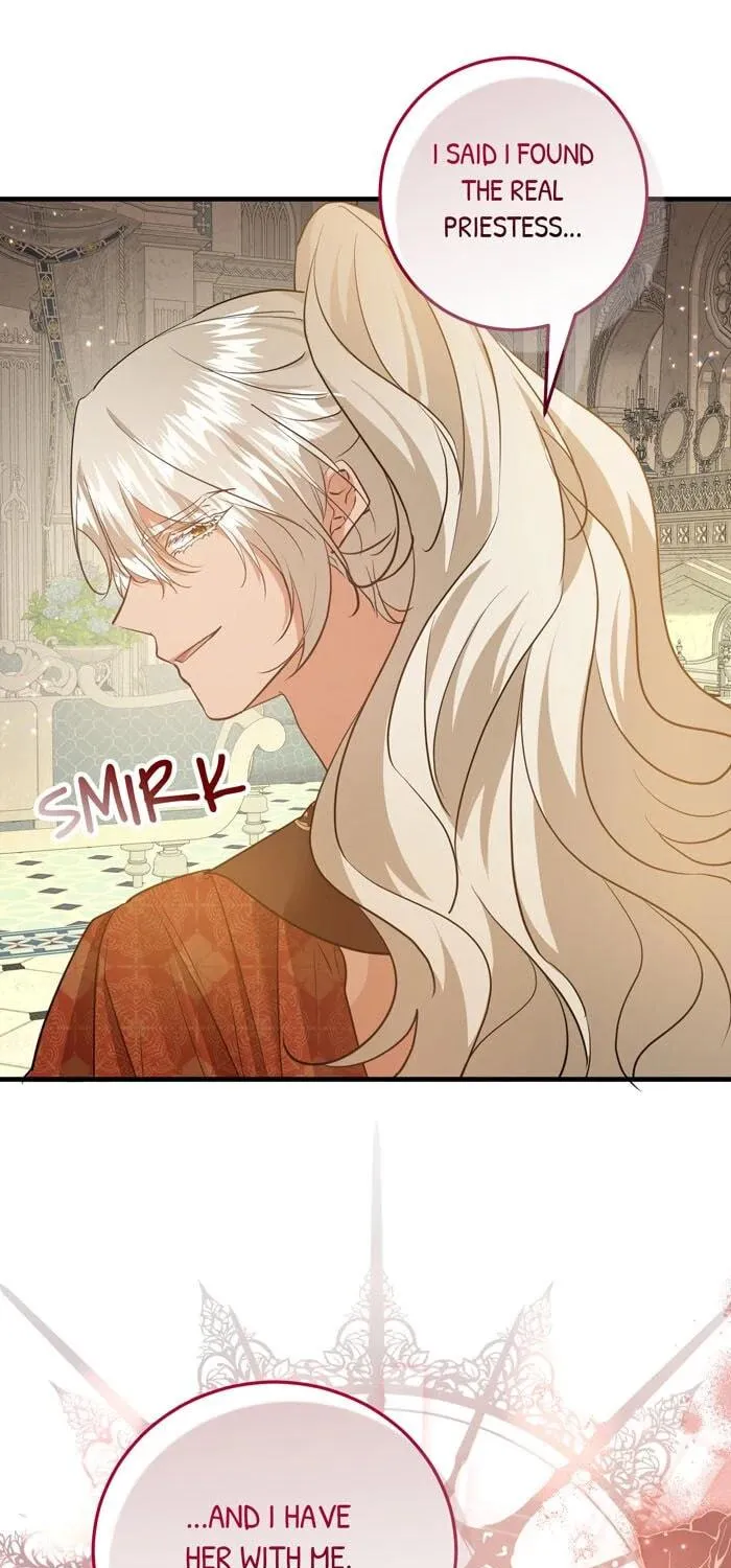 Read Insanely Radiant chapter 61 image 10 on Lezhin