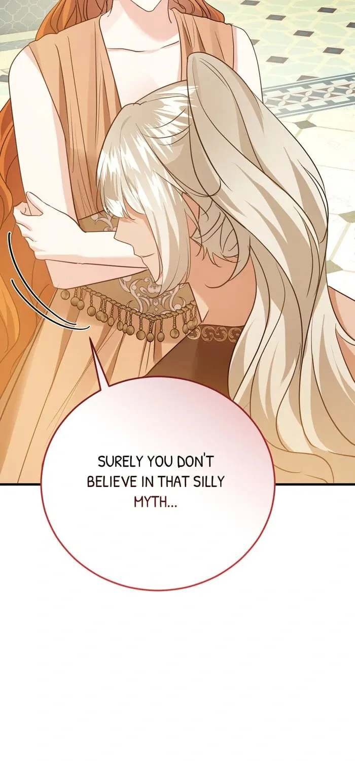 Read Insanely Radiant chapter 61 image 14 on Lezhin