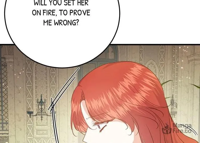 Read Insanely Radiant chapter 61 image 17 on Lezhin