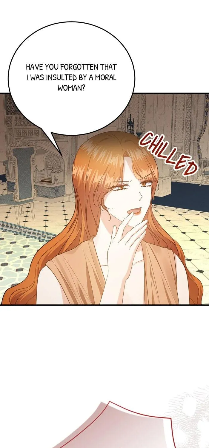 Read Insanely Radiant chapter 61 image 21 on Lezhin