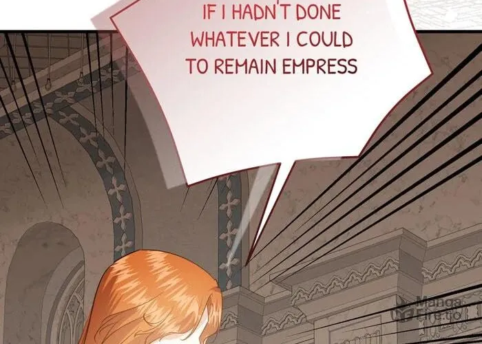 Read Insanely Radiant chapter 61 image 22 on Lezhin
