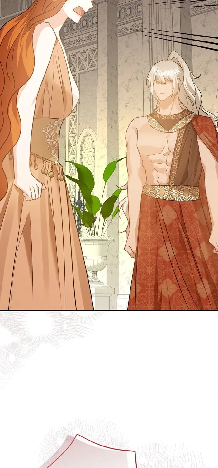 Read Insanely Radiant chapter 61 image 23 on Lezhin