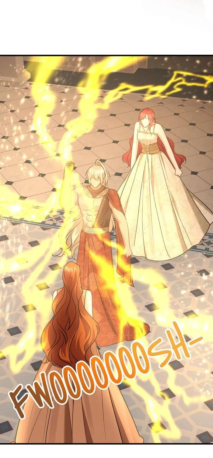 Read Insanely Radiant chapter 61 image 27 on Lezhin
