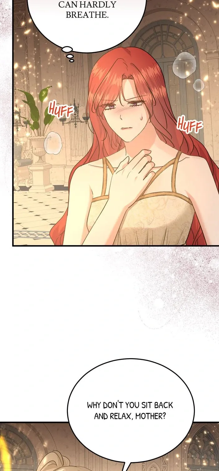 Read Insanely Radiant chapter 61 image 29 on Lezhin