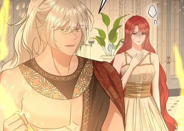 Read Insanely Radiant chapter 61 image 30 on Lezhin