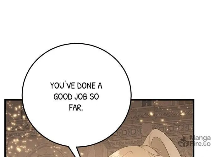 Read Insanely Radiant chapter 61 image 33 on Lezhin