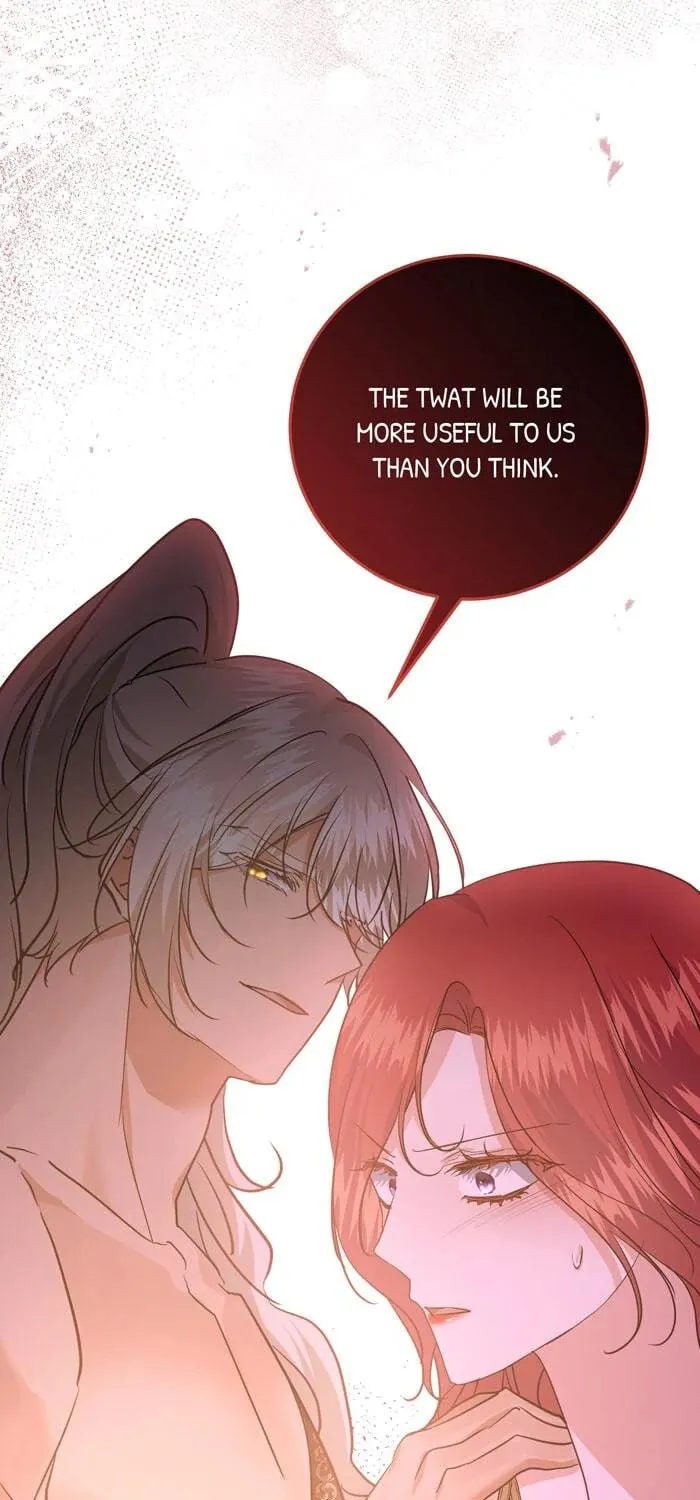 Read Insanely Radiant chapter 61 image 36 on Lezhin