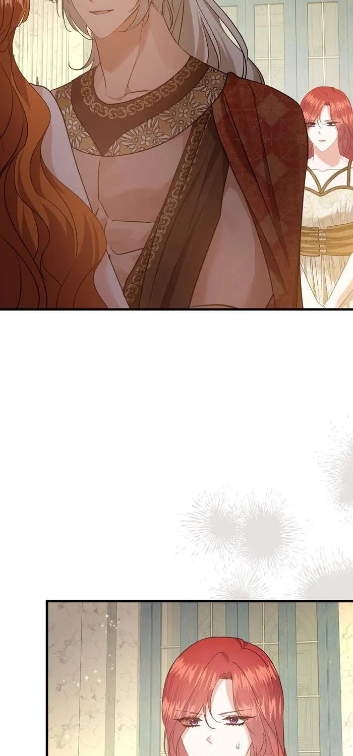 Read Insanely Radiant chapter 61 image 4 on Lezhin