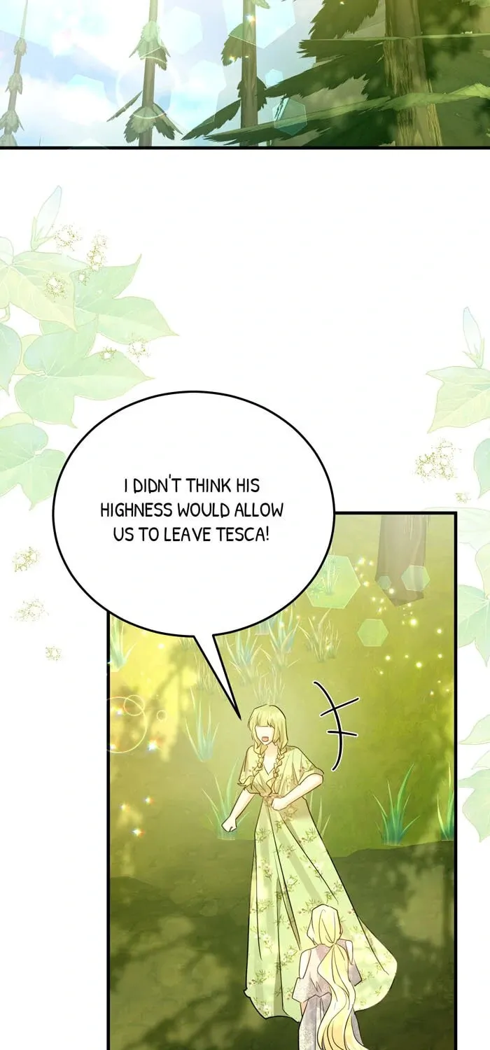 Read Insanely Radiant chapter 61 image 40 on Lezhin