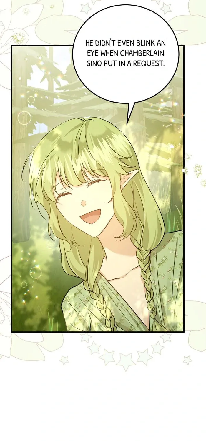 Read Insanely Radiant chapter 61 image 42 on Lezhin