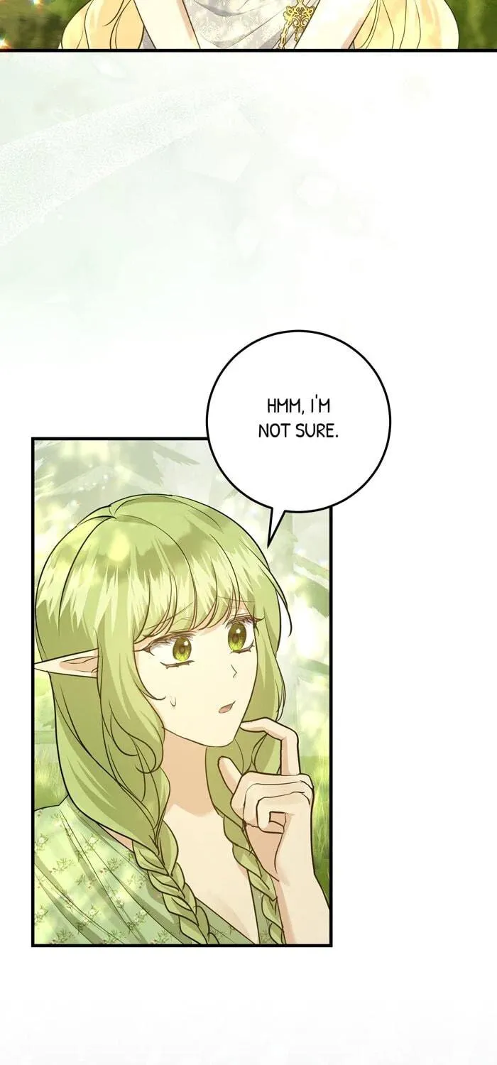 Read Insanely Radiant chapter 61 image 46 on Lezhin