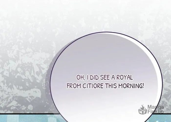 Read Insanely Radiant chapter 61 image 47 on Lezhin