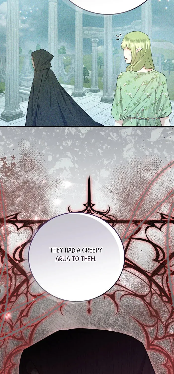 Read Insanely Radiant chapter 61 image 48 on Lezhin