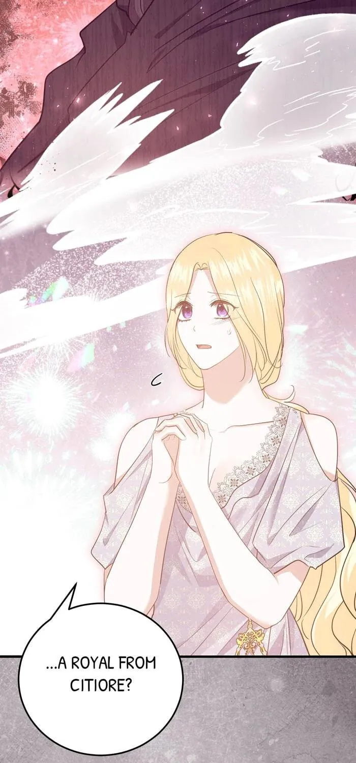 Read Insanely Radiant chapter 61 image 50 on Lezhin