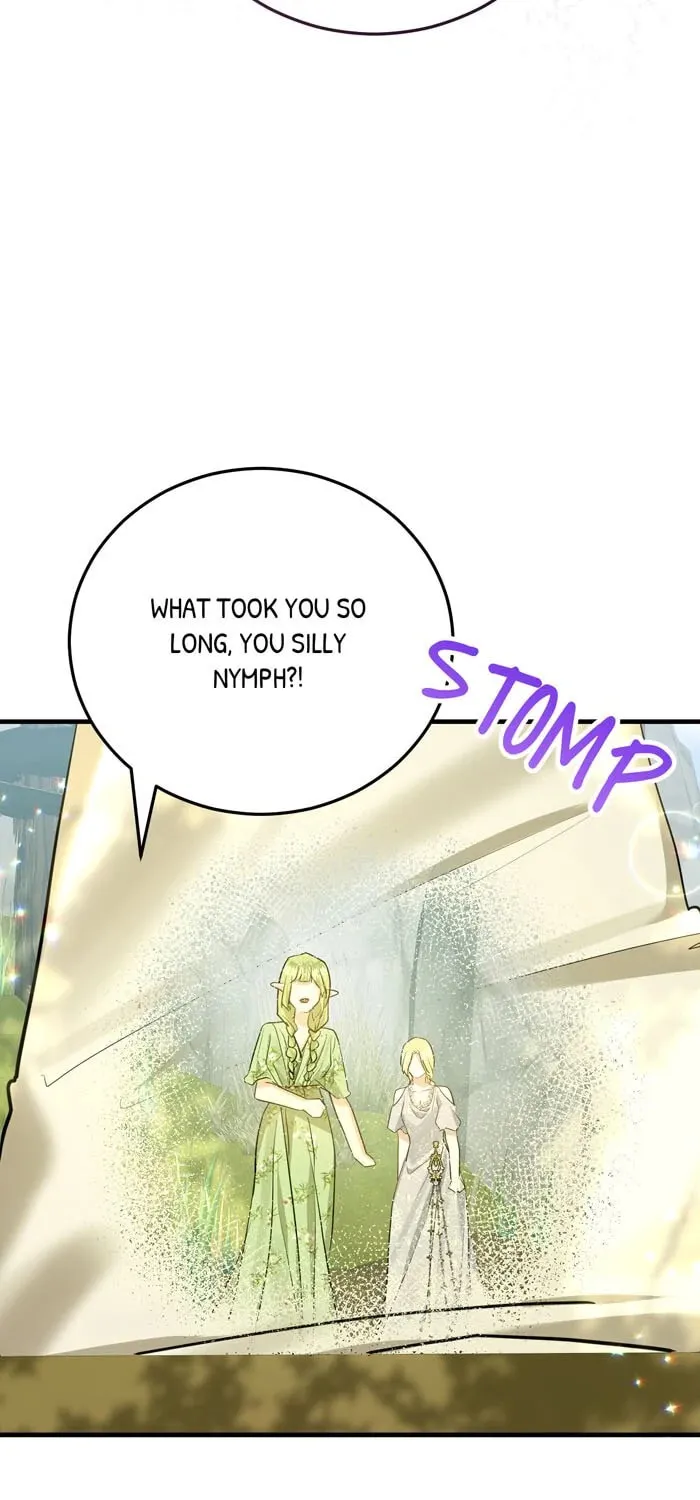 Read Insanely Radiant chapter 61 image 52 on Lezhin