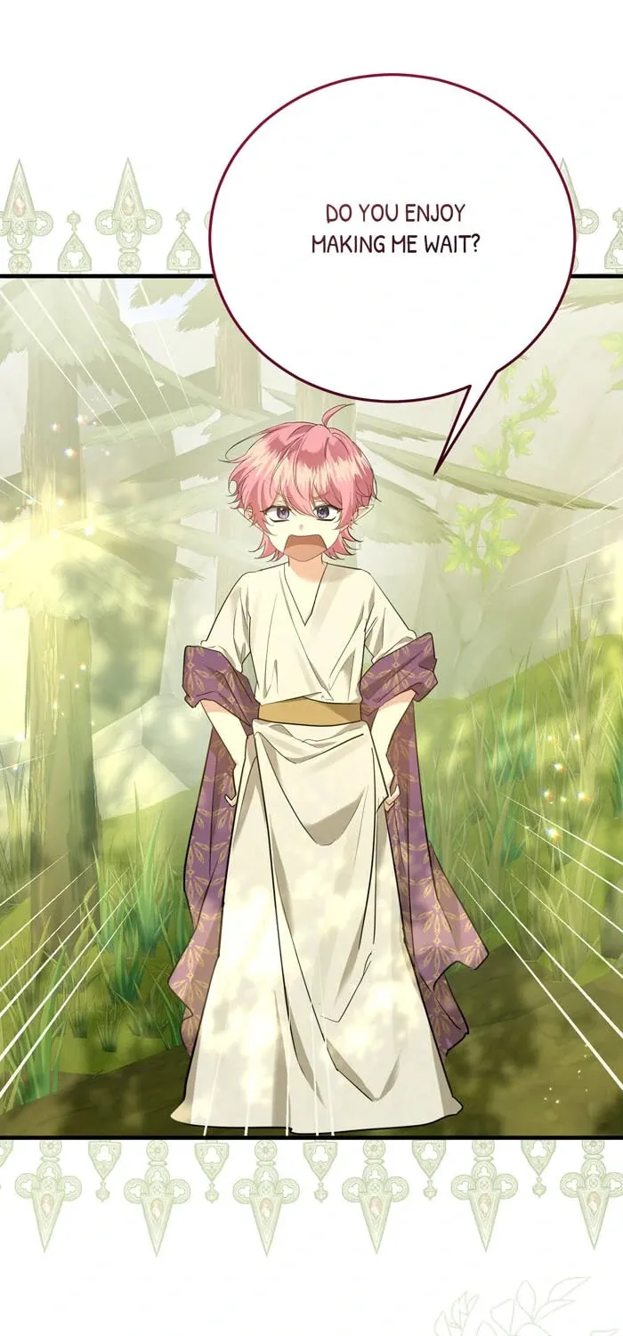 Read Insanely Radiant chapter 61 image 54 on Lezhin