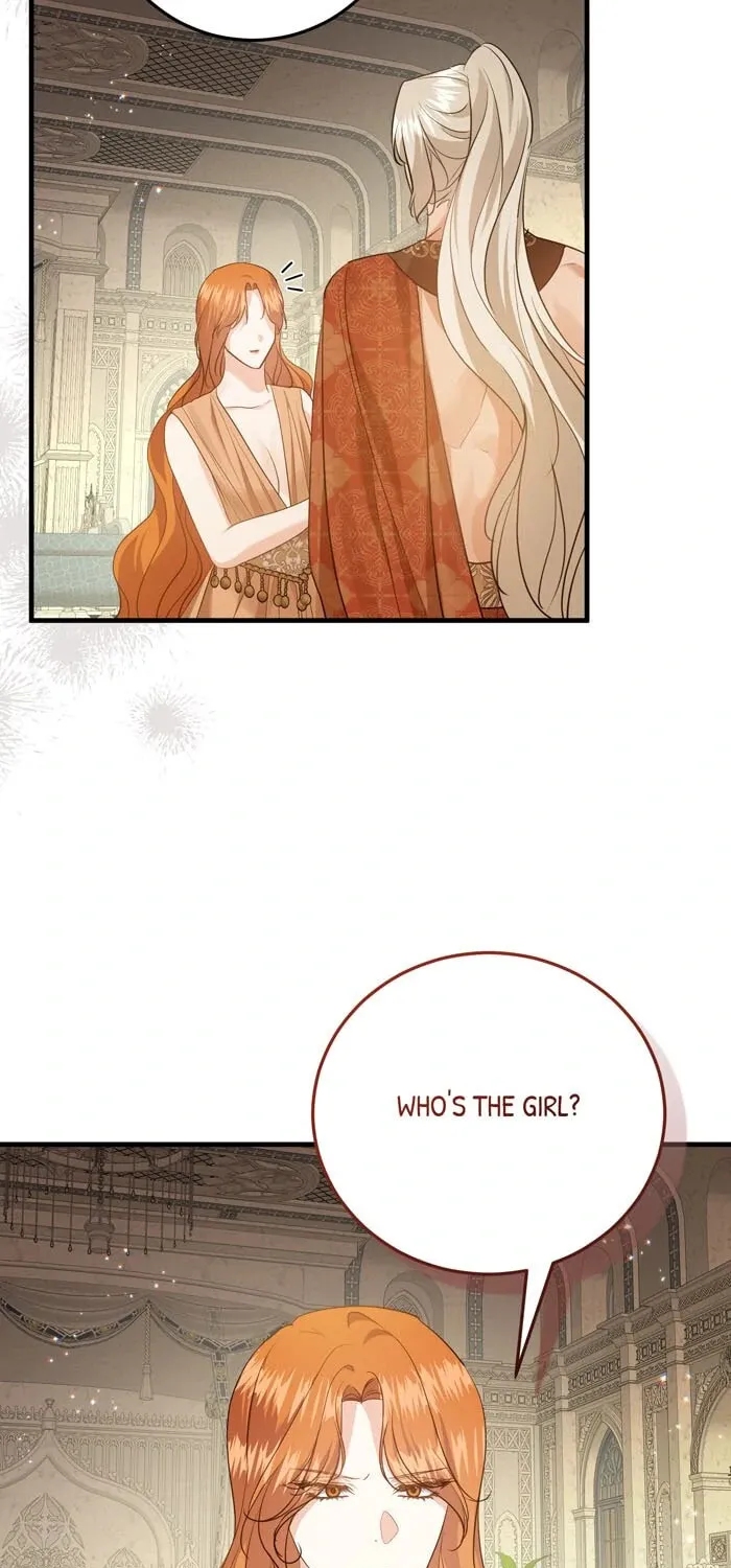 Read Insanely Radiant chapter 61 image 6 on Lezhin