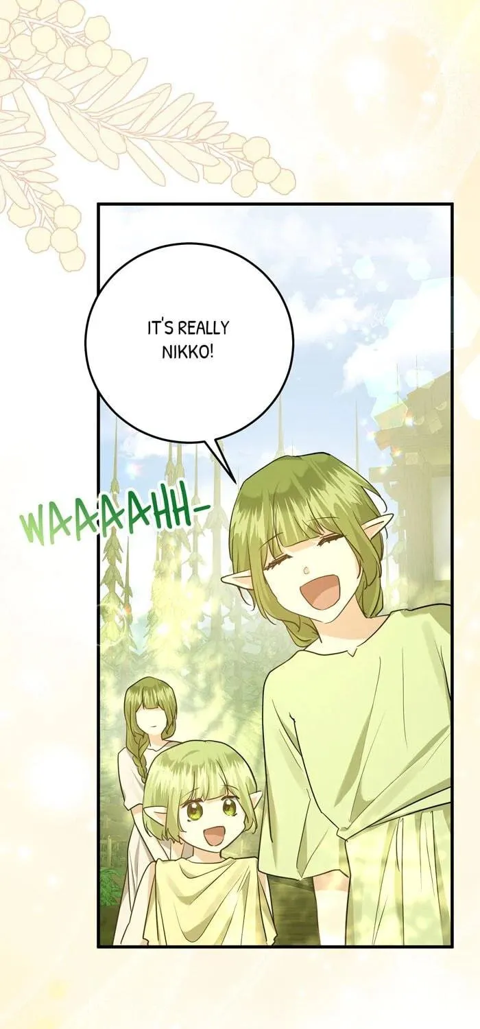 Read Insanely Radiant chapter 61 image 62 on Lezhin