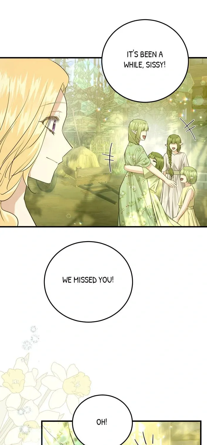 Read Insanely Radiant chapter 61 image 64 on Lezhin
