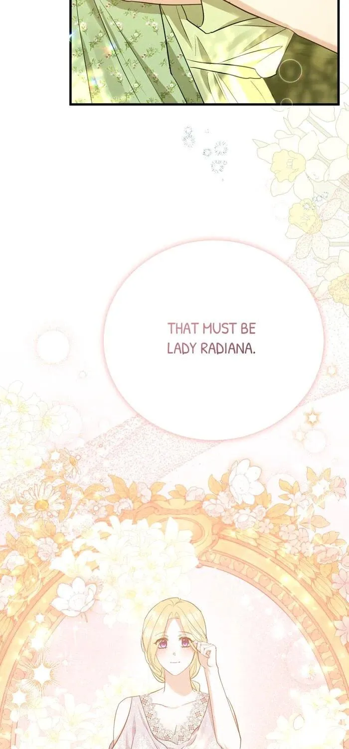 Read Insanely Radiant chapter 61 image 66 on Lezhin