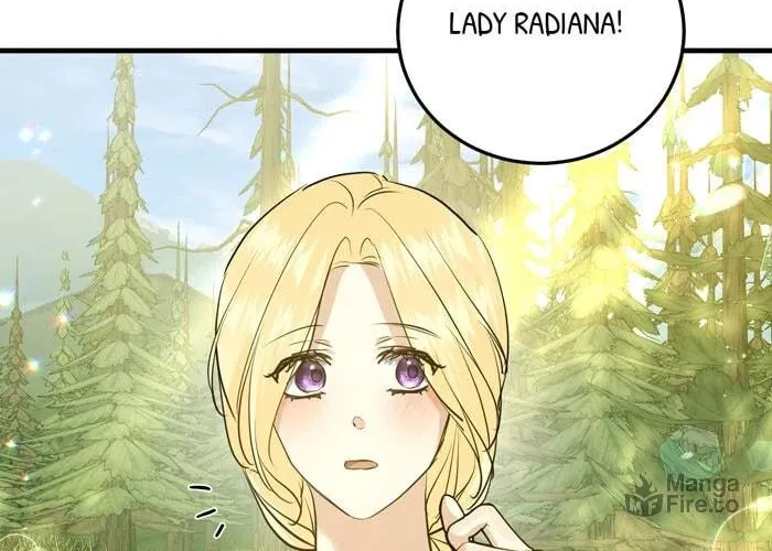 Read Insanely Radiant chapter 61 image 69 on Lezhin