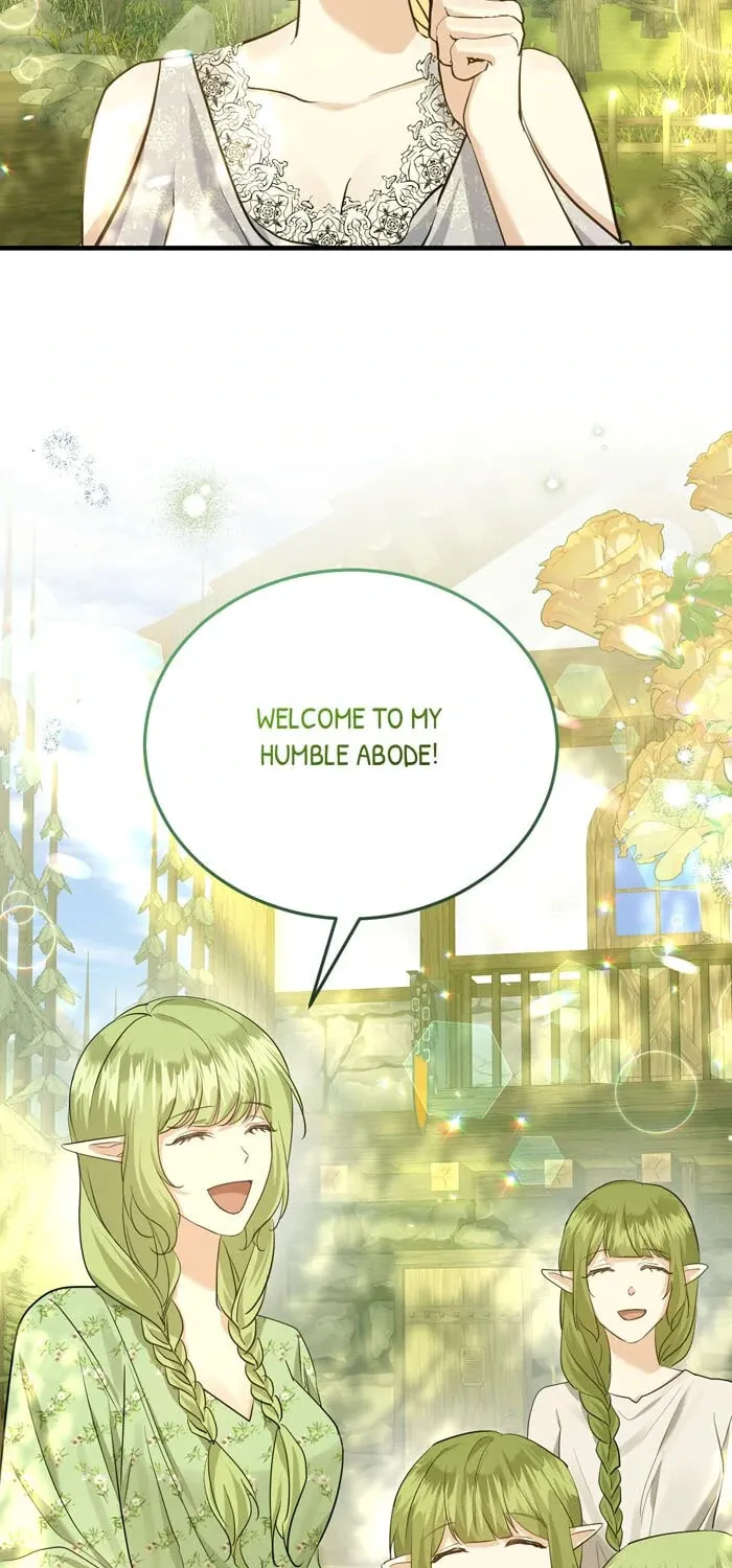 Read Insanely Radiant chapter 61 image 70 on Lezhin