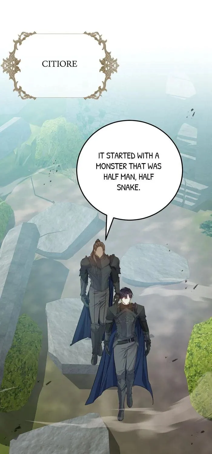 Read Insanely Radiant chapter 61 image 75 on Lezhin
