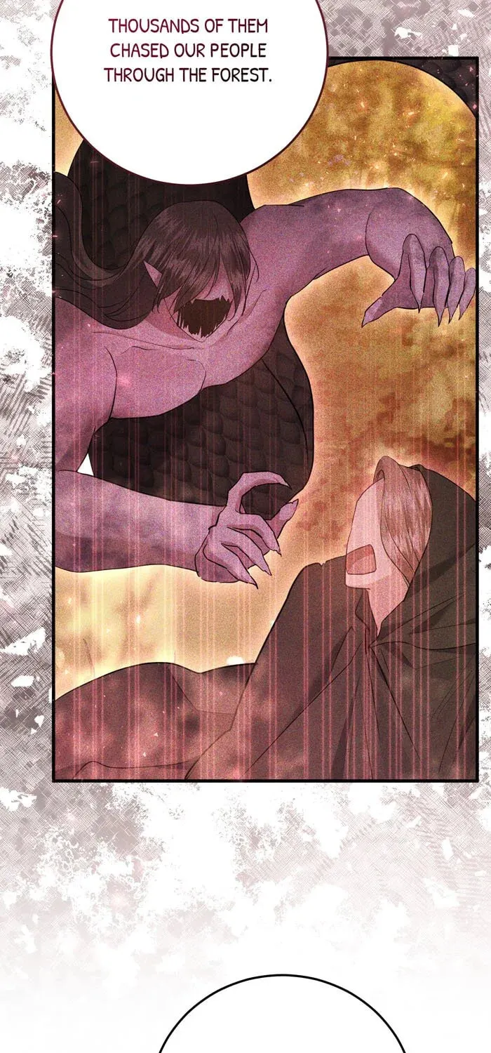 Read Insanely Radiant chapter 61 image 77 on Lezhin