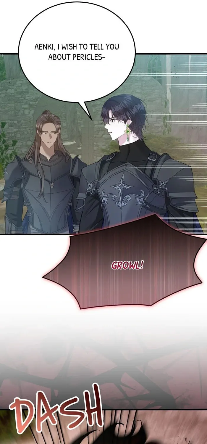 Read Insanely Radiant chapter 61 image 86 on Lezhin