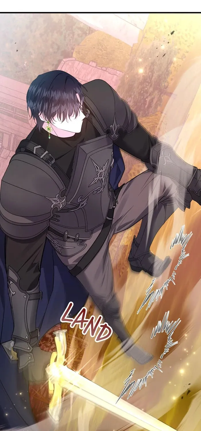 Read Insanely Radiant chapter 61 image 97 on Lezhin