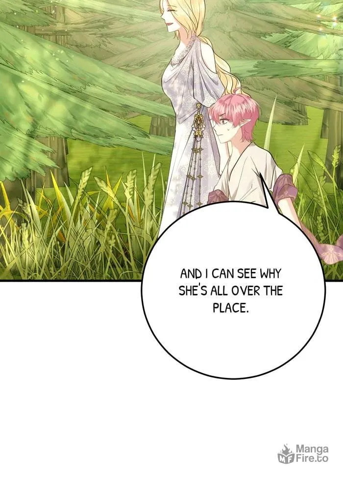 Read Insanely Radiant chapter 62 image 10 on Lezhin