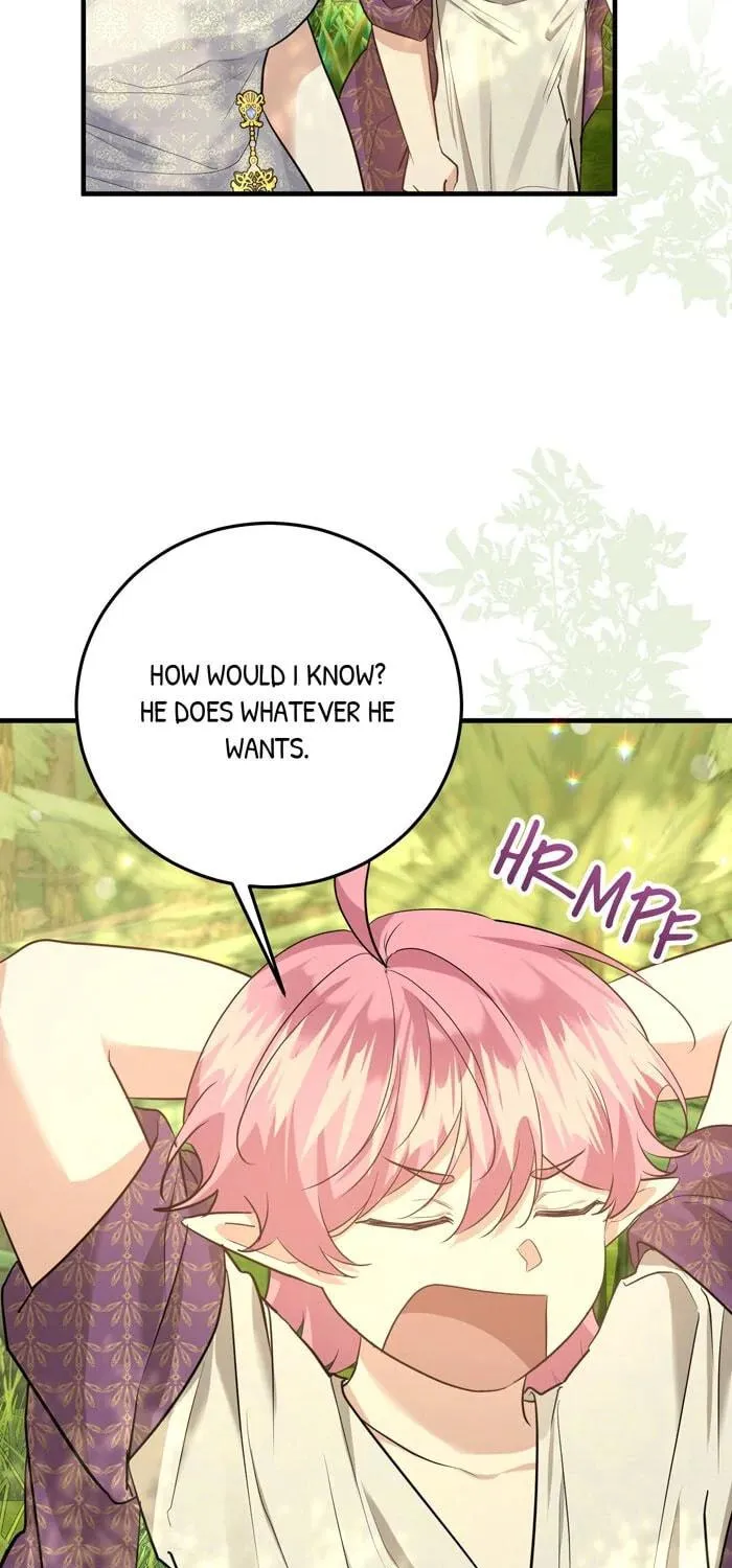 Read Insanely Radiant chapter 62 image 15 on Lezhin